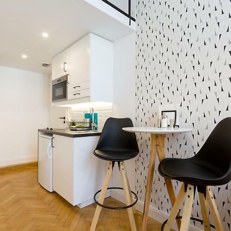 Leah Studios Budapest Kültér fotó