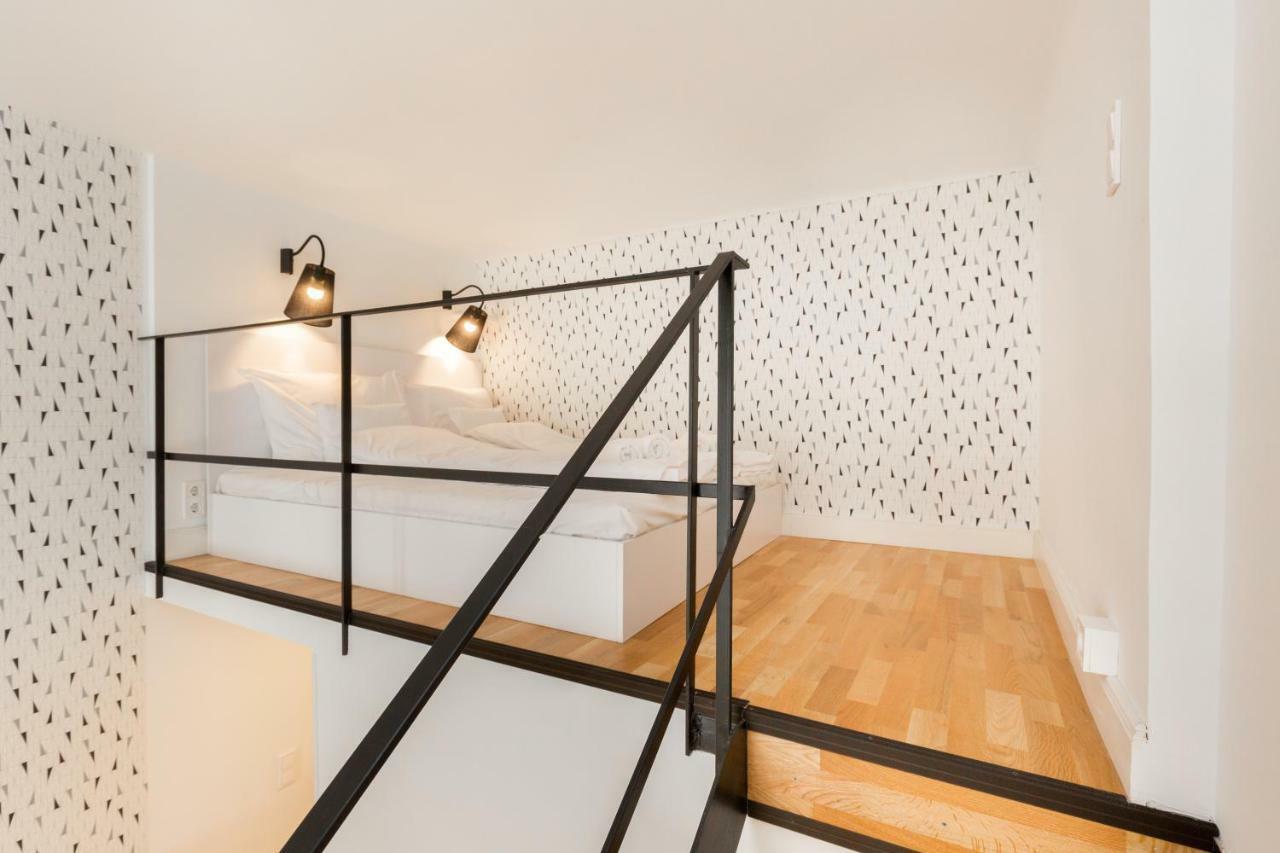 Leah Studios Budapest Kültér fotó