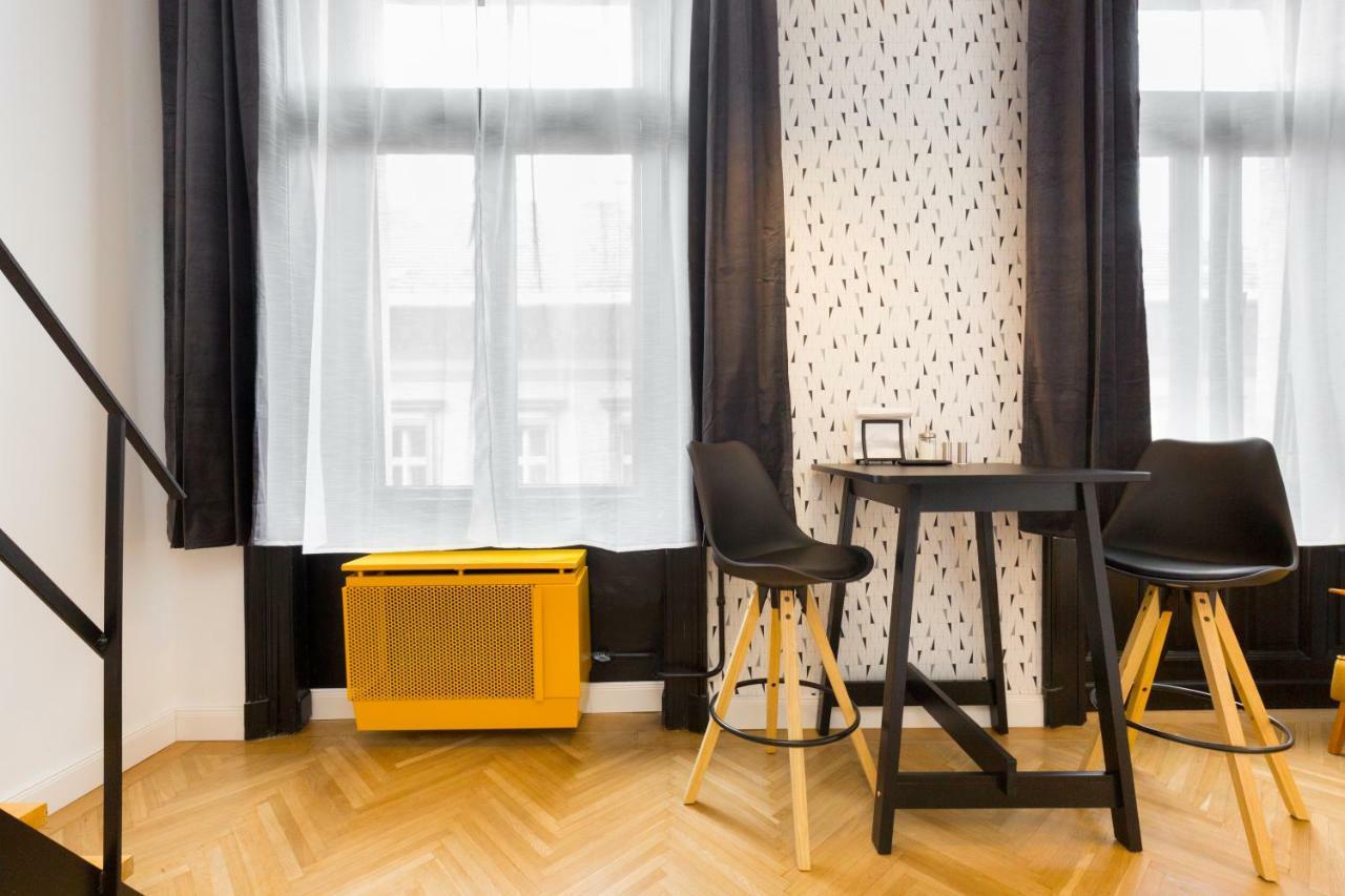 Leah Studios Budapest Kültér fotó