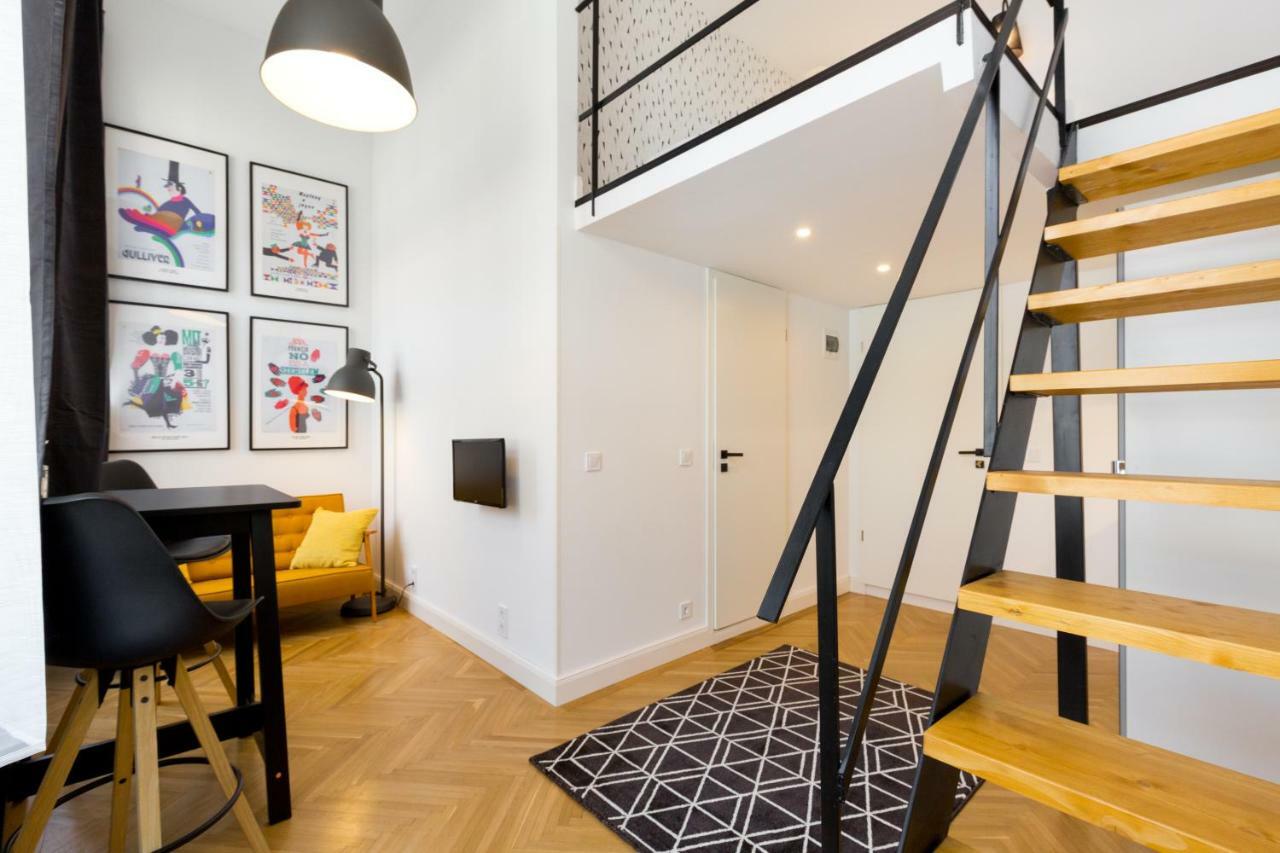 Leah Studios Budapest Kültér fotó