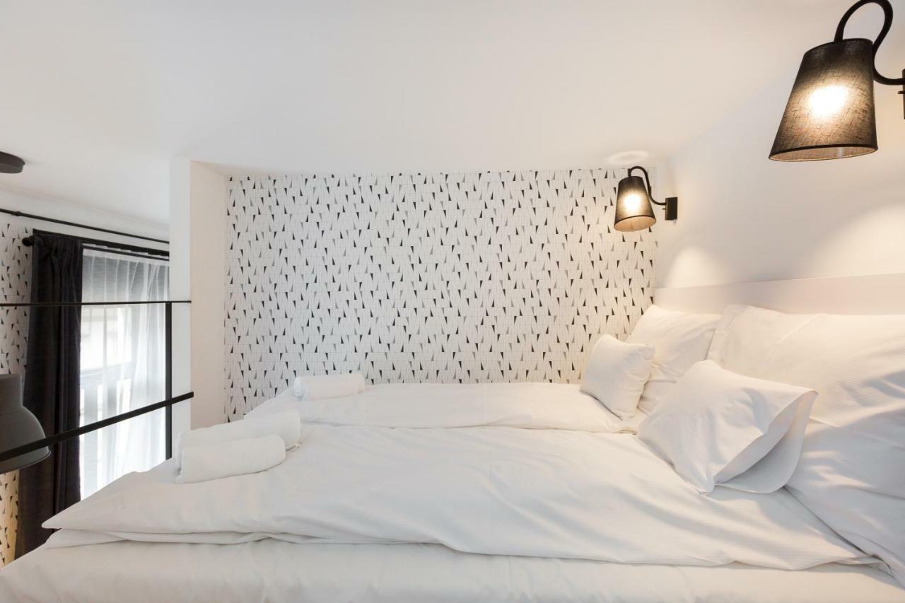 Leah Studios Budapest Kültér fotó