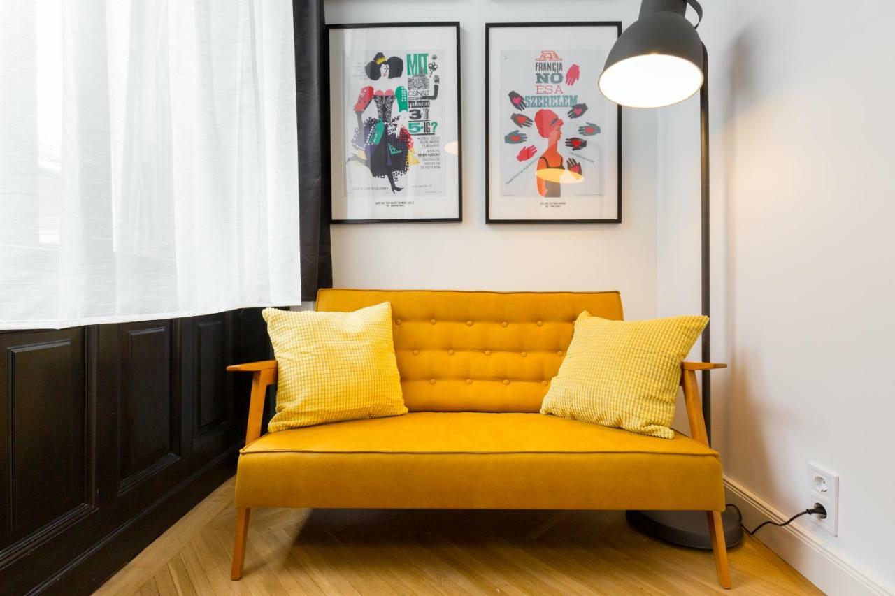 Leah Studios Budapest Kültér fotó