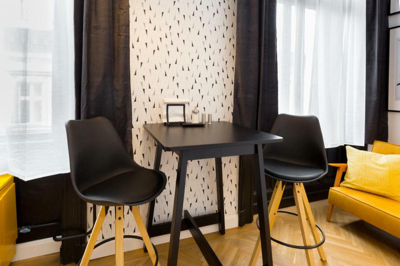 Leah Studios Budapest Kültér fotó
