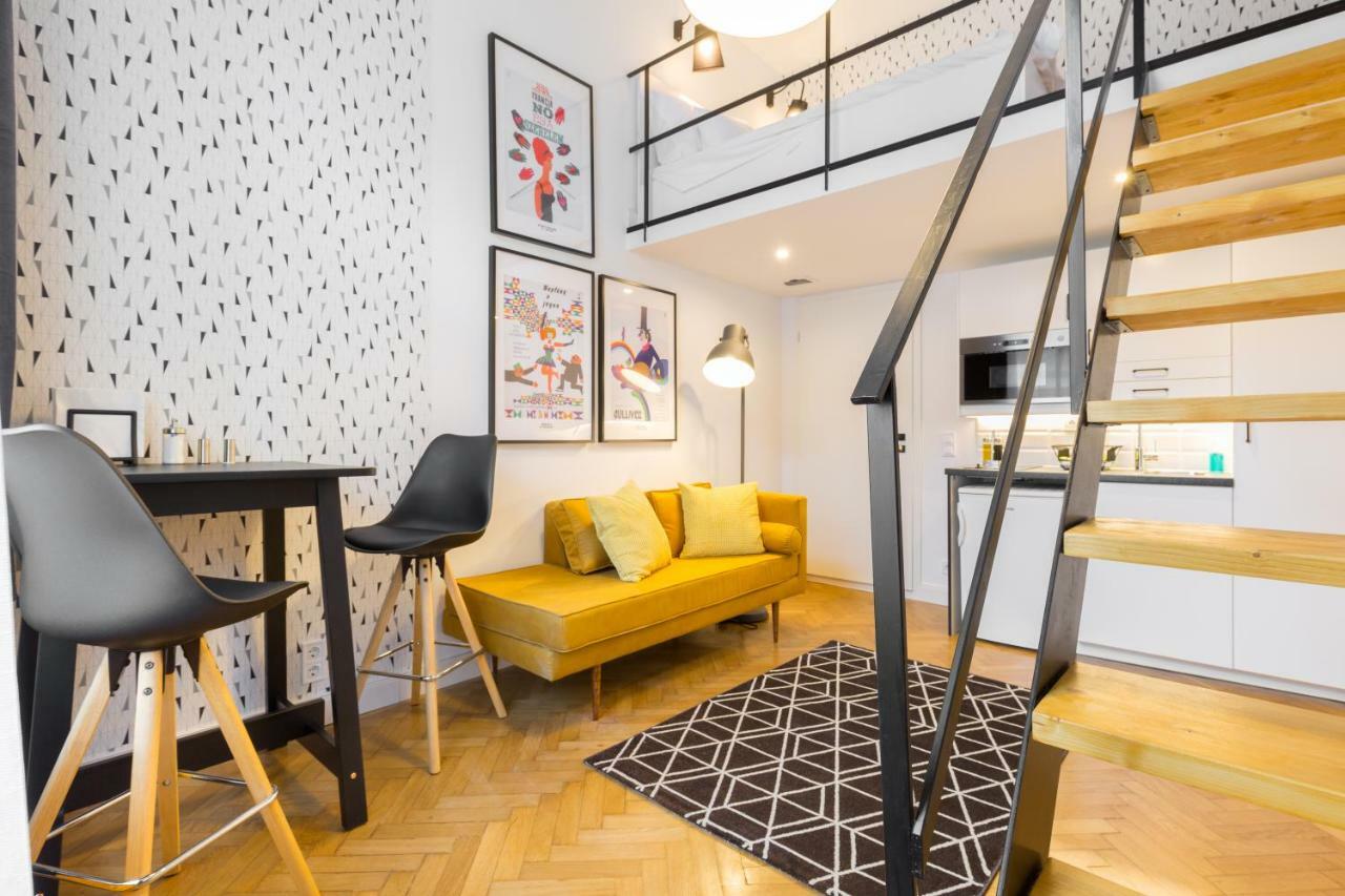Leah Studios Budapest Kültér fotó