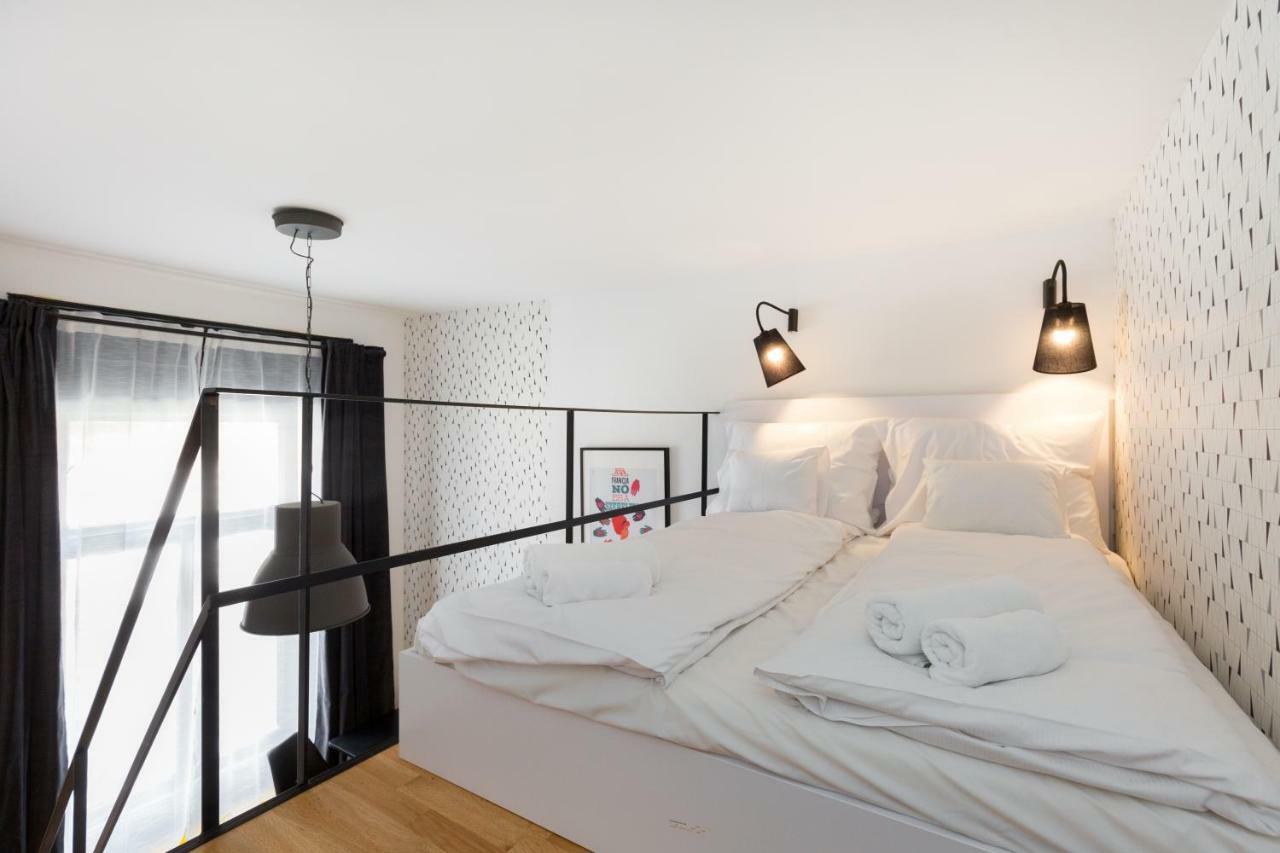 Leah Studios Budapest Kültér fotó