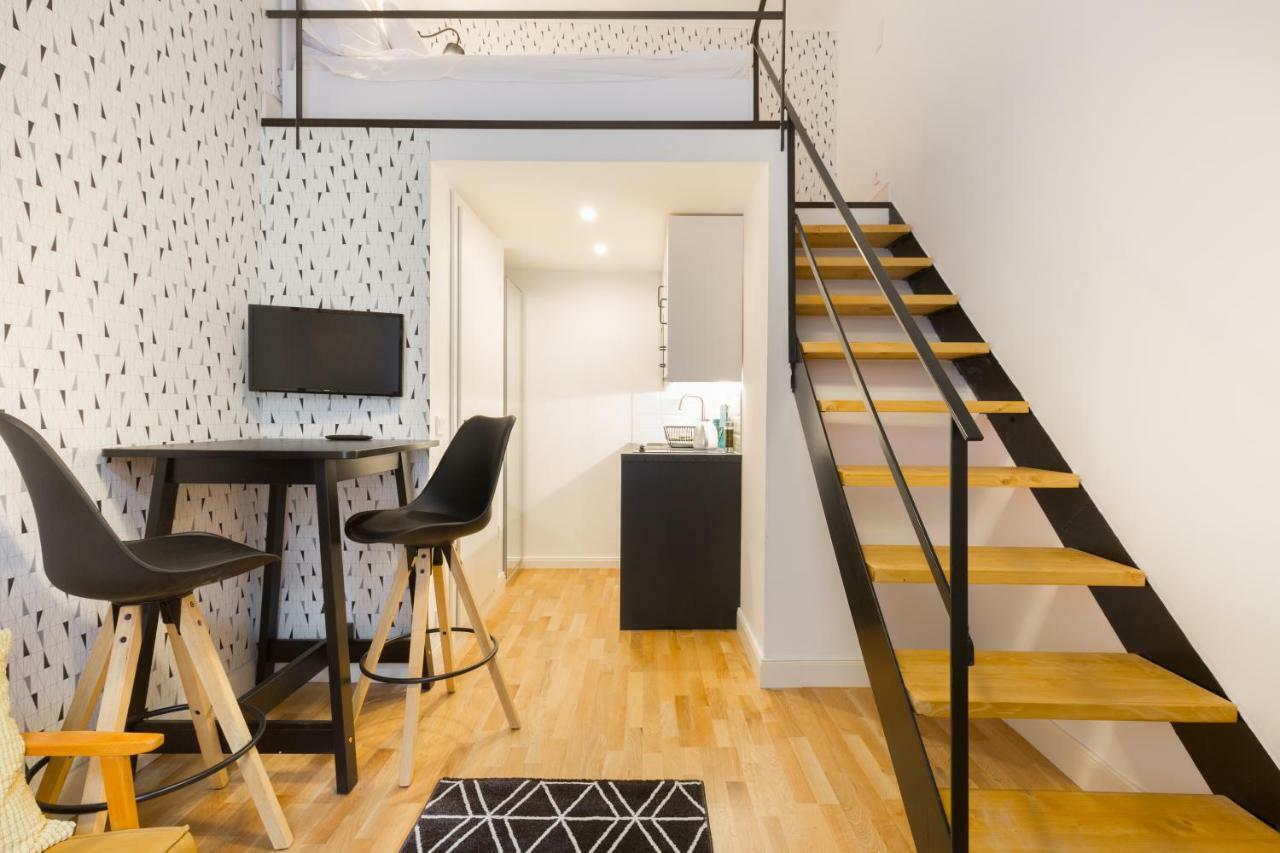 Leah Studios Budapest Kültér fotó