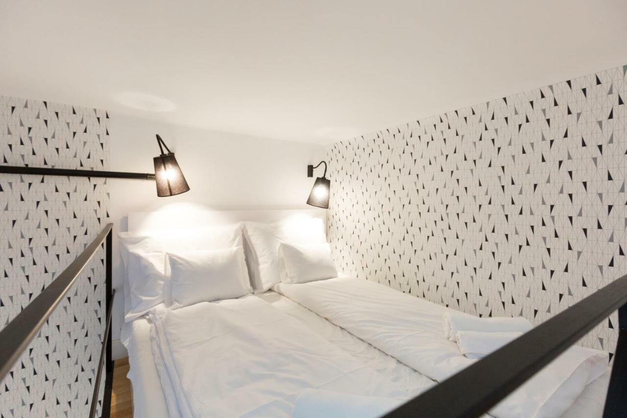 Leah Studios Budapest Kültér fotó