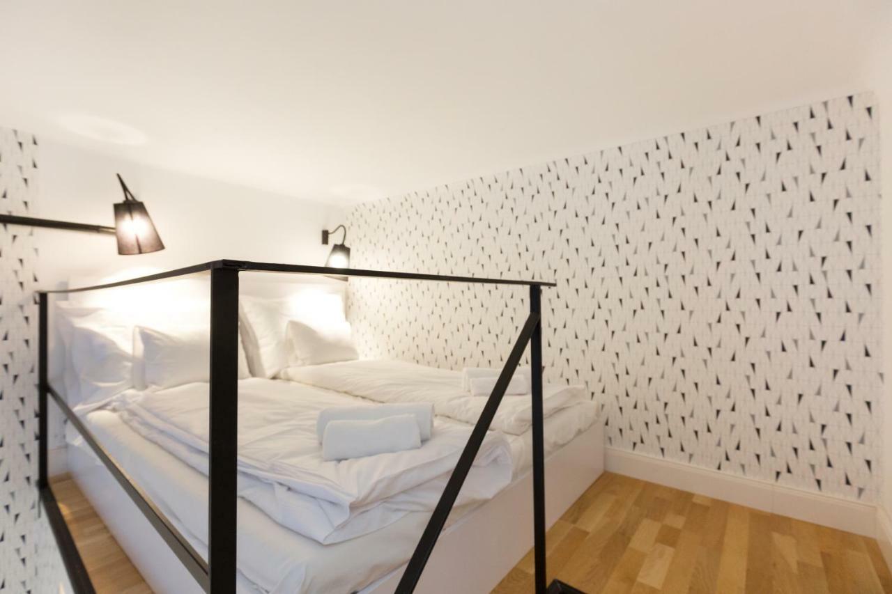 Leah Studios Budapest Kültér fotó