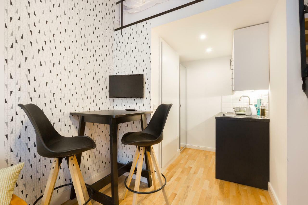 Leah Studios Budapest Kültér fotó