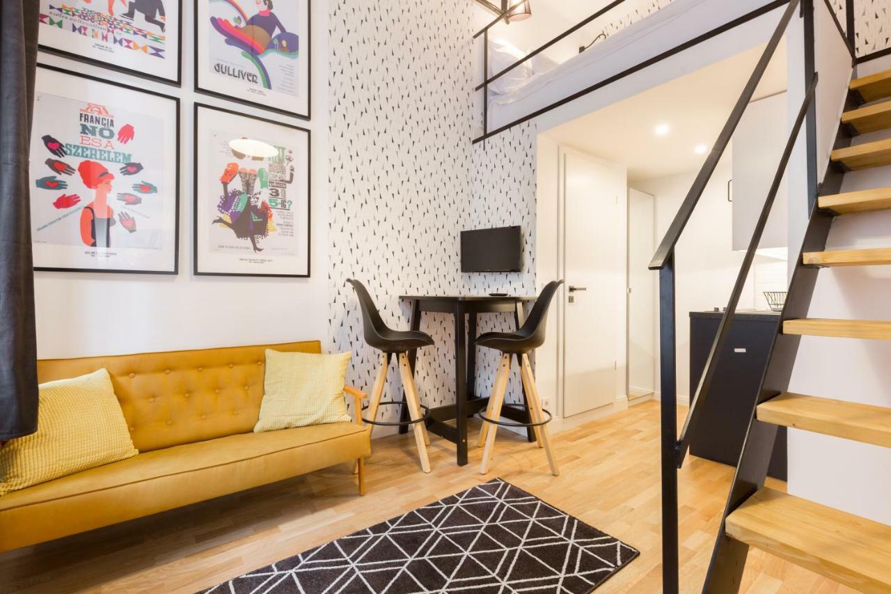 Leah Studios Budapest Kültér fotó