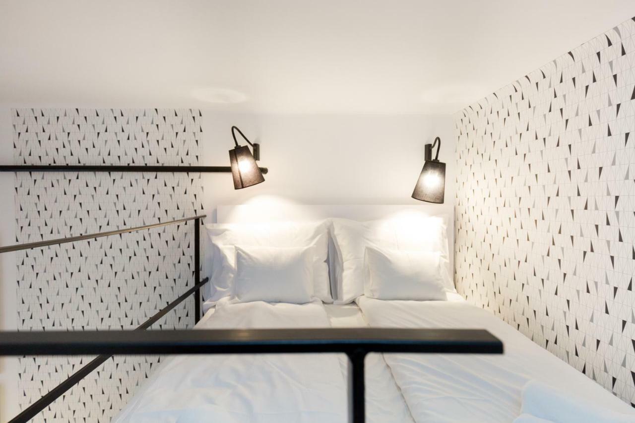 Leah Studios Budapest Kültér fotó